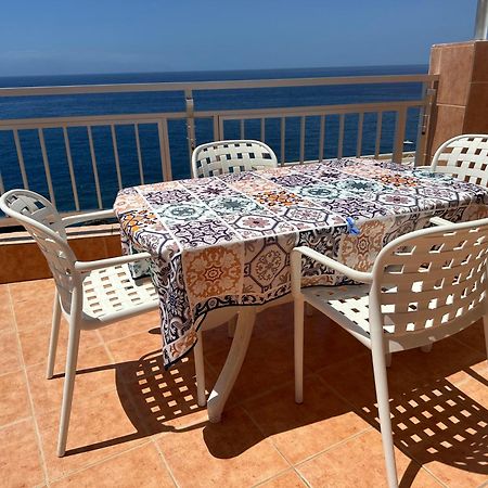 Vivienda Vacacional Con Vistas A La Gomera Y La Palma Puerto de Santiago  Exterior photo